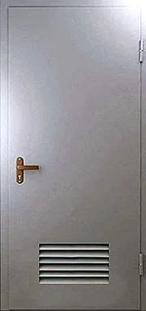 Входная дверь Kamrat-6 (Нитроэмаль) - внешняя сторона